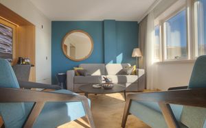 fontana hotel & gastronomy budva 4*