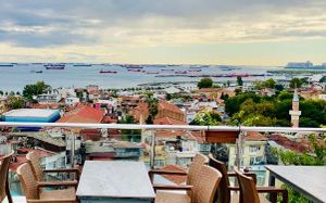 theodian hotel (ex. mystic) 3*