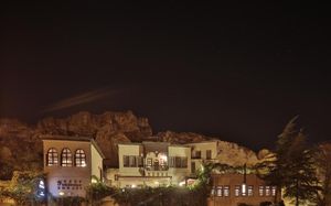 yusuf yigitoglu konagi hotel 3*