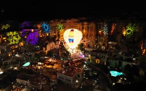 yunak evleri hotel 4*