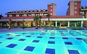 viking park hotel 4*