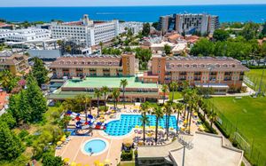 viking park hotel 4*