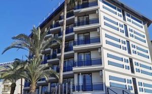 sette serenity hotel 4*