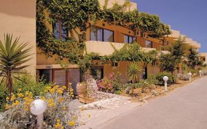 yassou kriti (ex. kavros beach/kavros garden) 3*
