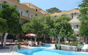 unal boutique hotel 3*