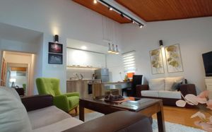 apartment maja 3*