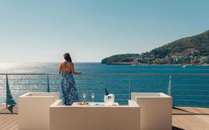 infinity hotel by dukley 5*