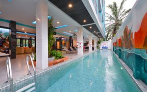 t2 ao nang krabi 3*