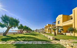 silver beach 4*