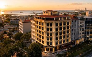 my assos hotel 4*