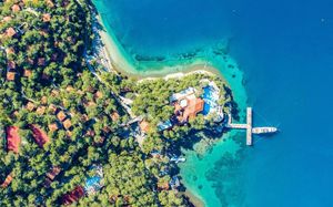marmaris bay resort by mp 5*
