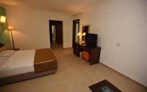 yelken mandalinci spa & wellness 4*