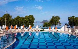 yelken mandalinci spa & wellness 4*