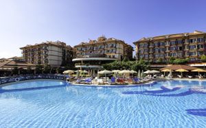 adalya art side hotel (ex. art side hotel) 5*