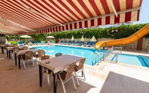 dinc hotel lara 4*