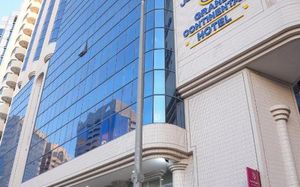 grand continental hotel (ex. grand continental flamingo) 3*