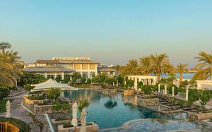 the st. regis abu dhabi 5*