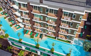 andakira hotel 4*