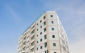 oyo 211 al rayan hotel
