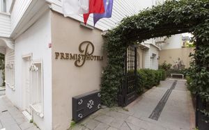 premist hotel sultanahmet 4*