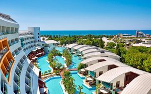 cornelia diamond golf resort & spa executive rooms 5*