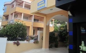 villa harmonia 3*