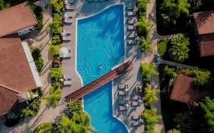 kimera lounge hotel