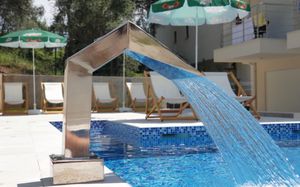 apartments grejm lux 4*