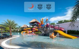 the splash koh chang 4*