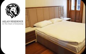 aslan residence 4*