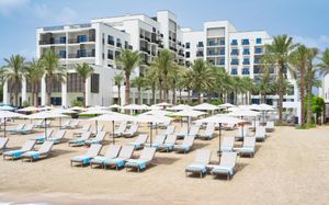 palace beach resort fujairah