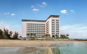 rove la mer beach 3*