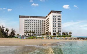 rove la mer beach 3*