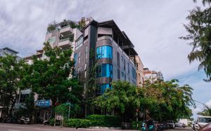 star shell hulhumale 4*