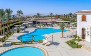 jaz fanara residence 4*