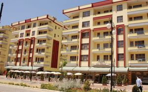 klas more annex hotel 4*