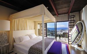 hillstone bodrum hotel & spa 5*