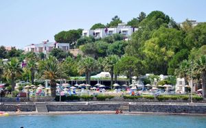 club datca holiday village (ex. club datca tatil koyu) 3*