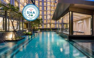 arden hotel and residence 4*