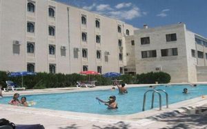 buyuk avanos hotel 3*
