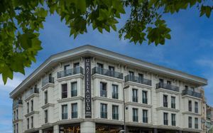 graziella gold hotel 4*