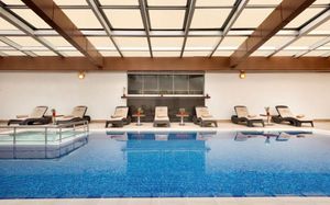 ramada by wyndham cappadocia hotel 4*