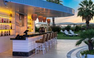 radisson blu hotel ottomare (ex. radisson blue atakoy) 5*