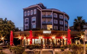 motto premium marmaris 4*