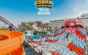 radisson blu hotel & resort al ain 4*