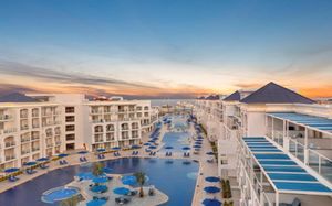 pickalbatros blu spa resort (adults only 16+) 5*