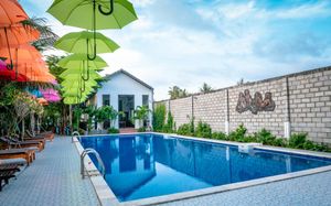 mimosa premier phu quoc resort 3*