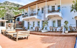 cinar boutique hotel 3*