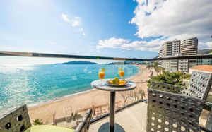 boutique hotel aleksandar hotel & wine bar 4*