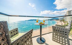 boutique hotel aleksandar hotel & wine bar 4*